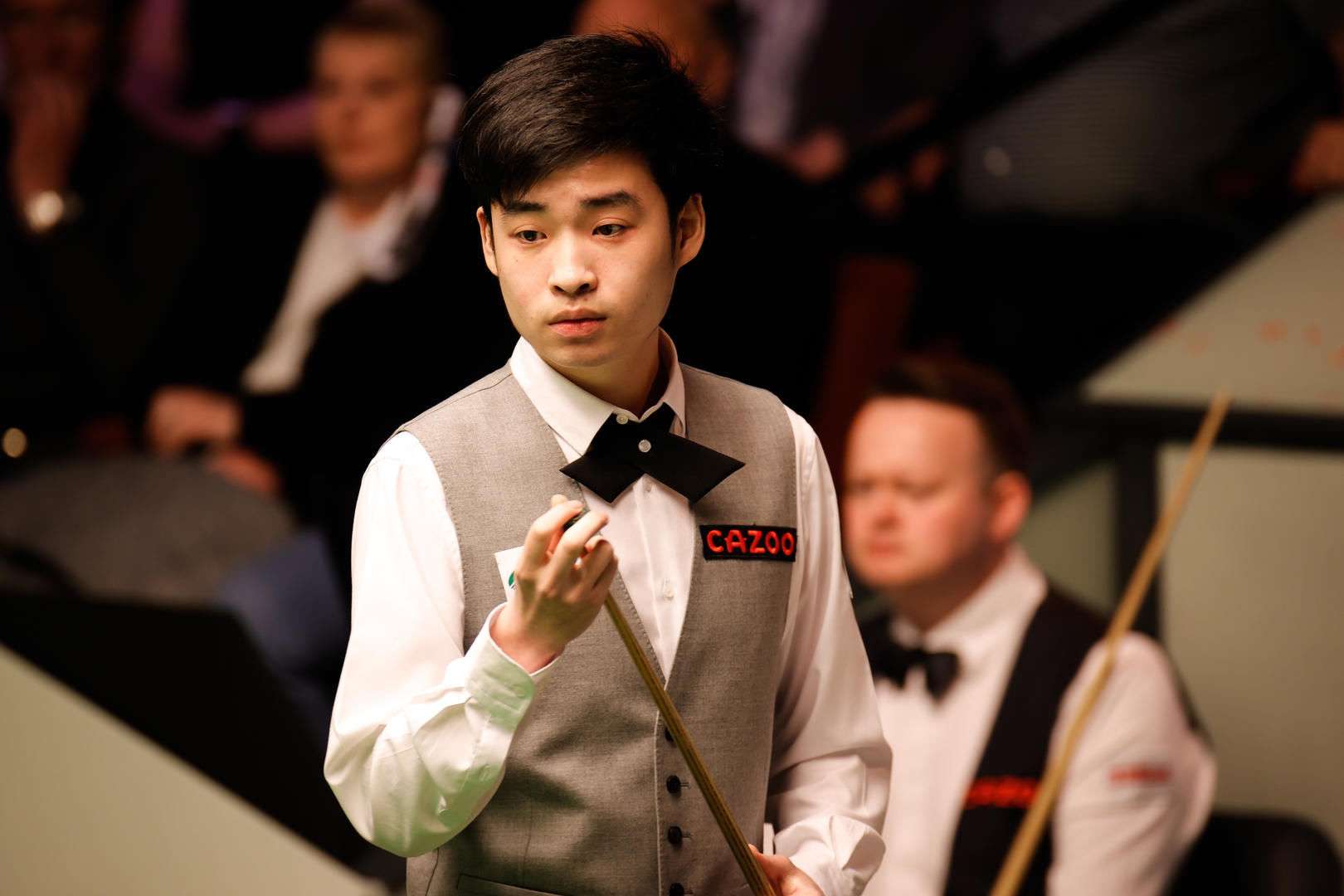 也需要面对 也需要面对