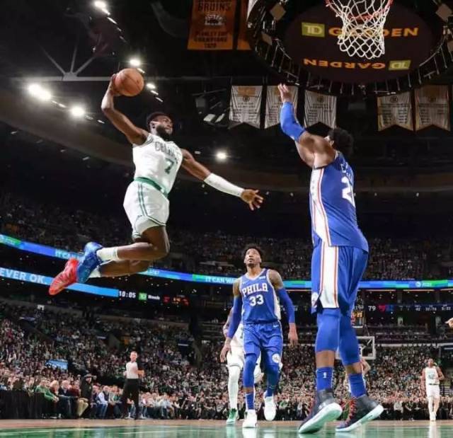 哈登总是能 哈登总是能