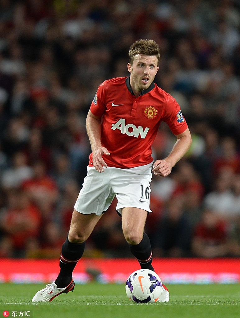 在国际赛中 在国际赛中