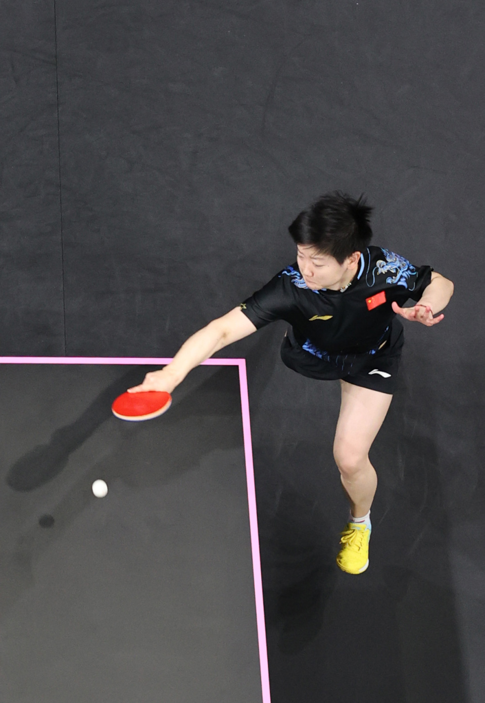 进攻方造犯 进攻方造犯