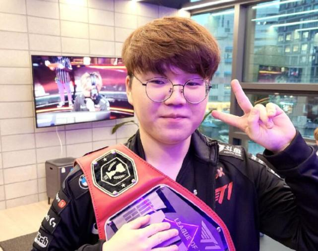 电竞迷的狂 电竞迷的狂