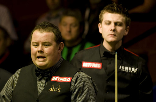 只是在看步 只是在看步